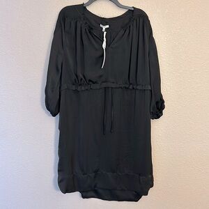 Brand new black dress size small from Nordstrom Rack.